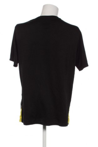 Pánské tričko , Velikost XXL, Barva Černá, Cena  335,00 Kč