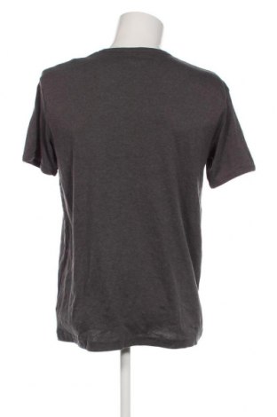 Мъжка тениска, Размер XXL, Цвят Сив, Цена 21,00 лв.