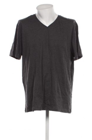 Мъжка тениска, Размер 3XL, Цвят Сив, Цена 13,00 лв.