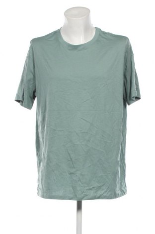 Pánske tričko , Veľkosť 3XL, Farba Zelená, Cena  11,55 €