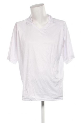Pánske tričko , Veľkosť 3XL, Farba Biela, Cena  6,71 €