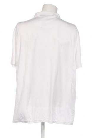 Мъжка тениска ACE, Размер 4XL, Цвят Бял, Цена 13,00 лв.