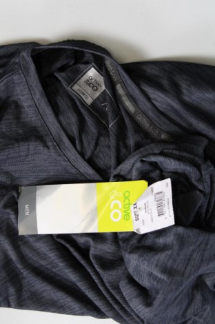 Tricou de bărbați Active&Co, Mărime XXL, Culoare Gri, Preț 69,08 Lei