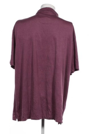 Herren T-Shirt After Dark, Größe 3XL, Farbe Lila, Preis € 19,48