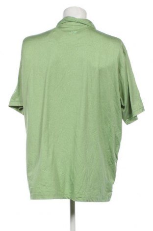 Herren T-Shirt Ahead, Größe XXL, Farbe Grün, Preis 10,44 €