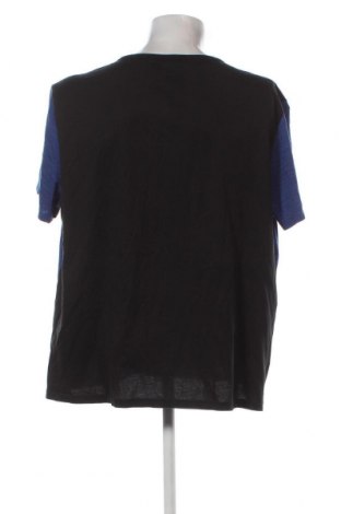 Pánske tričko  Angelo Litrico, Veľkosť 3XL, Farba Modrá, Cena  6,49 €