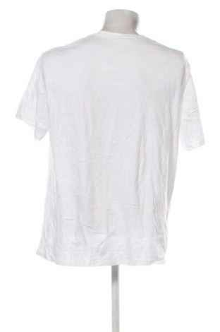 Мъжка тениска Anko, Размер 3XL, Цвят Бял, Цена 11,18 лв.