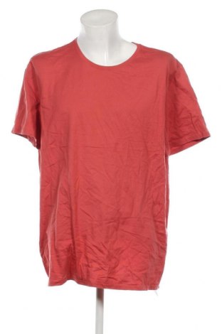 Tricou de bărbați Anko, Mărime 3XL, Culoare Roz, Preț 41,48 Lei