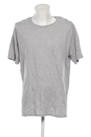 Tricou de bărbați Anko, Mărime 3XL, Culoare Gri, Preț 69,08 Lei