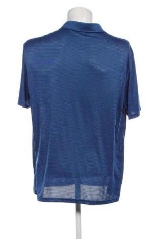 Ανδρικό t-shirt Anko, Μέγεθος 3XL, Χρώμα Μπλέ, Τιμή 5,79 €