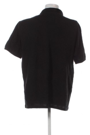 Tricou de bărbați Anko, Mărime 3XL, Culoare Negru, Preț 69,08 Lei