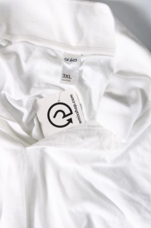Pánské tričko  Anko, Velikost 3XL, Barva Bílá, Cena  207,00 Kč