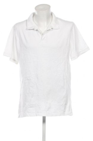 Tricou de bărbați Anko, Mărime 3XL, Culoare Alb, Preț 42,76 Lei