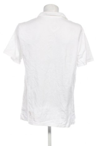 Мъжка тениска Anko, Размер 3XL, Цвят Бял, Цена 13,00 лв.