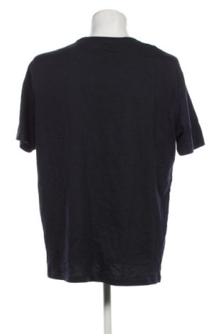 Tricou de bărbați Anko, Mărime 3XL, Culoare Albastru, Preț 69,08 Lei