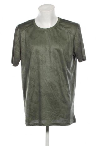 Tricou de bărbați Anko, Mărime 3XL, Culoare Verde, Preț 39,34 Lei