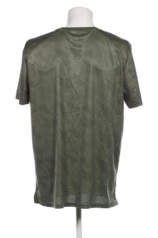 Мъжка тениска Anko, Размер 3XL, Цвят Зелен, Цена 11,96 лв.