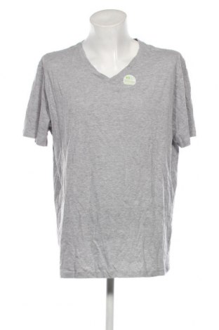 Мъжка тениска Anko, Размер 3XL, Цвят Сив, Цена 11,44 лв.