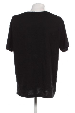 Pánske tričko  Anko, Veľkosť 3XL, Farba Čierna, Cena  7,37 €