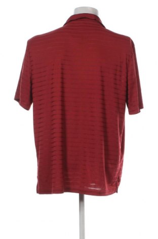 Ανδρικό t-shirt Anko, Μέγεθος 3XL, Χρώμα Κόκκινο, Τιμή 8,04 €