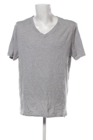 Мъжка тениска Anko, Размер 3XL, Цвят Сив, Цена 8,97 лв.