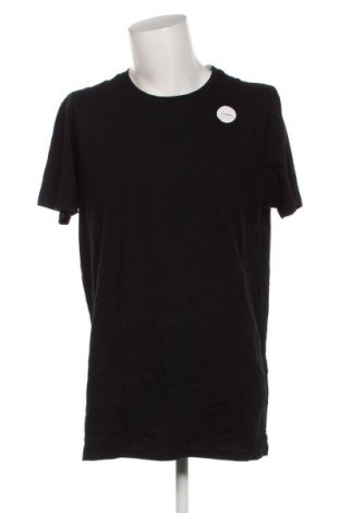 Ανδρικό t-shirt Anko, Μέγεθος XXL, Χρώμα Μαύρο, Τιμή 10,13 €