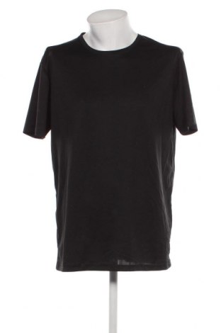 Ανδρικό t-shirt Anko, Μέγεθος XXL, Χρώμα Μαύρο, Τιμή 12,60 €