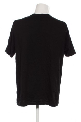 Ανδρικό t-shirt Anko, Μέγεθος 3XL, Χρώμα Μαύρο, Τιμή 8,04 €