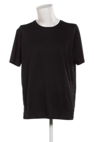 Ανδρικό t-shirt Anko, Μέγεθος 3XL, Χρώμα Μαύρο, Τιμή 11,82 €
