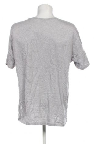 Herren T-Shirt Anko, Größe 3XL, Farbe Grau, Preis 9,05 €