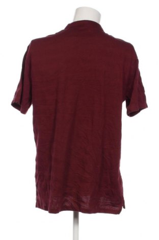 Ανδρικό t-shirt Anko, Μέγεθος 3XL, Χρώμα Κόκκινο, Τιμή 12,99 €