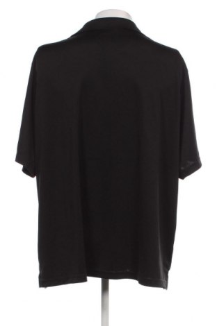 Ανδρικό t-shirt Antigua, Μέγεθος 3XL, Χρώμα Μαύρο, Τιμή 18,72 €