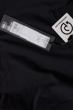 Pánske tričko  Antony Morato, Veľkosť M, Farba Modrá, Cena  26,80 €