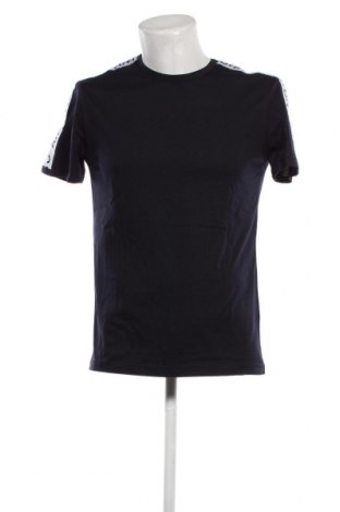 Мъжка тениска Antony Morato, Размер M, Цвят Син, Цена 52,00 лв.
