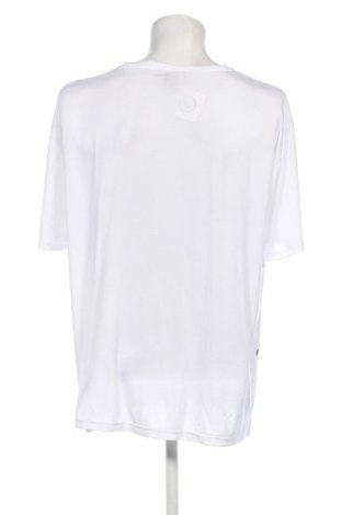 Pánske tričko  Atlas For Men, Veľkosť 3XL, Farba Biela, Cena  7,37 €