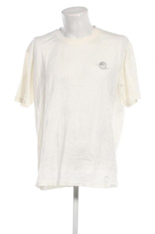 Мъжка тениска Atlas For Men, Размер 4XL, Цвят Бял, Цена 12,61 лв.