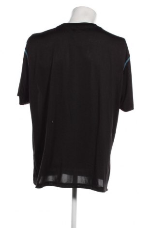 Herren T-Shirt Atlas For Men, Größe 3XL, Farbe Schwarz, Preis 9,05 €