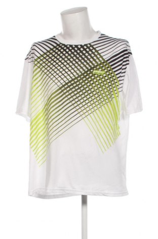 Herren T-Shirt Atlas For Men, Größe 4XL, Farbe Weiß, Preis € 8,24