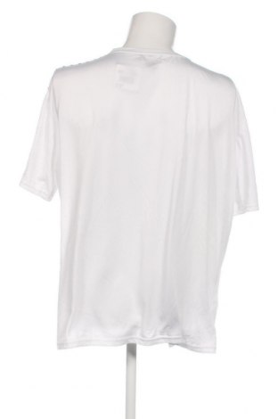 Herren T-Shirt Atlas For Men, Größe 4XL, Farbe Weiß, Preis € 9,05