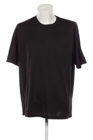 Pánské tričko  Awdis, Velikost 3XL, Barva Černá, Cena  207,00 Kč