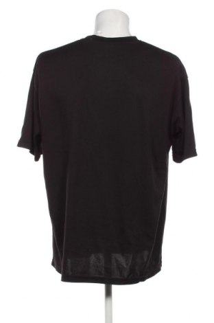 Мъжка тениска Awdis, Размер 3XL, Цвят Черен, Цена 7,80 лв.