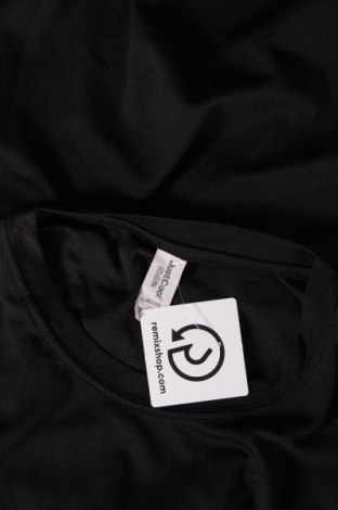 Tricou de bărbați Awdis, Mărime 3XL, Culoare Negru, Preț 42,76 Lei