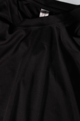 Мъжка тениска Awdis, Размер 3XL, Цвят Черен, Цена 11,44 лв.