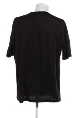 Ανδρικό t-shirt Awdis, Μέγεθος 3XL, Χρώμα Μαύρο, Τιμή 7,08 €