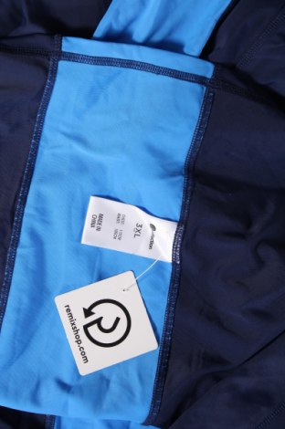 Herren T-Shirt B Collection, Größe 3XL, Farbe Blau, Preis 8,05 €