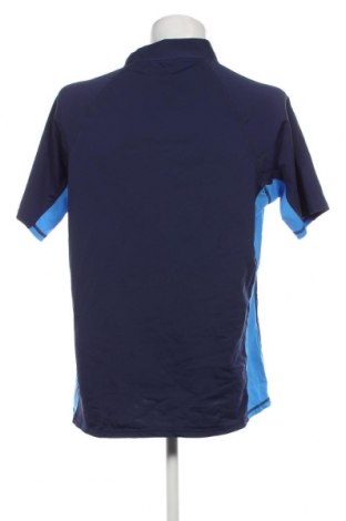 Tricou de bărbați B Collection, Mărime 3XL, Culoare Albastru, Preț 38,06 Lei