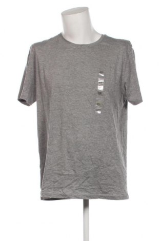 Мъжка тениска B Collection, Размер XXL, Цвят Сив, Цена 11,34 лв.
