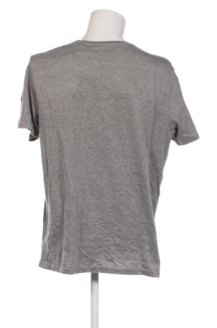 Tricou de bărbați B Collection, Mărime XXL, Culoare Gri, Preț 69,08 Lei