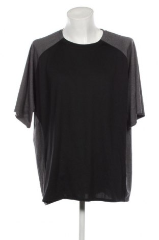 Herren T-Shirt BCG, Größe 3XL, Farbe Schwarz, Preis 8,33 €