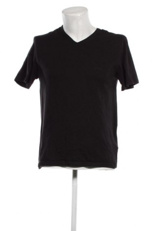 Pánské tričko  BOSS, Velikost L, Barva Černá, Cena  1 202,00 Kč